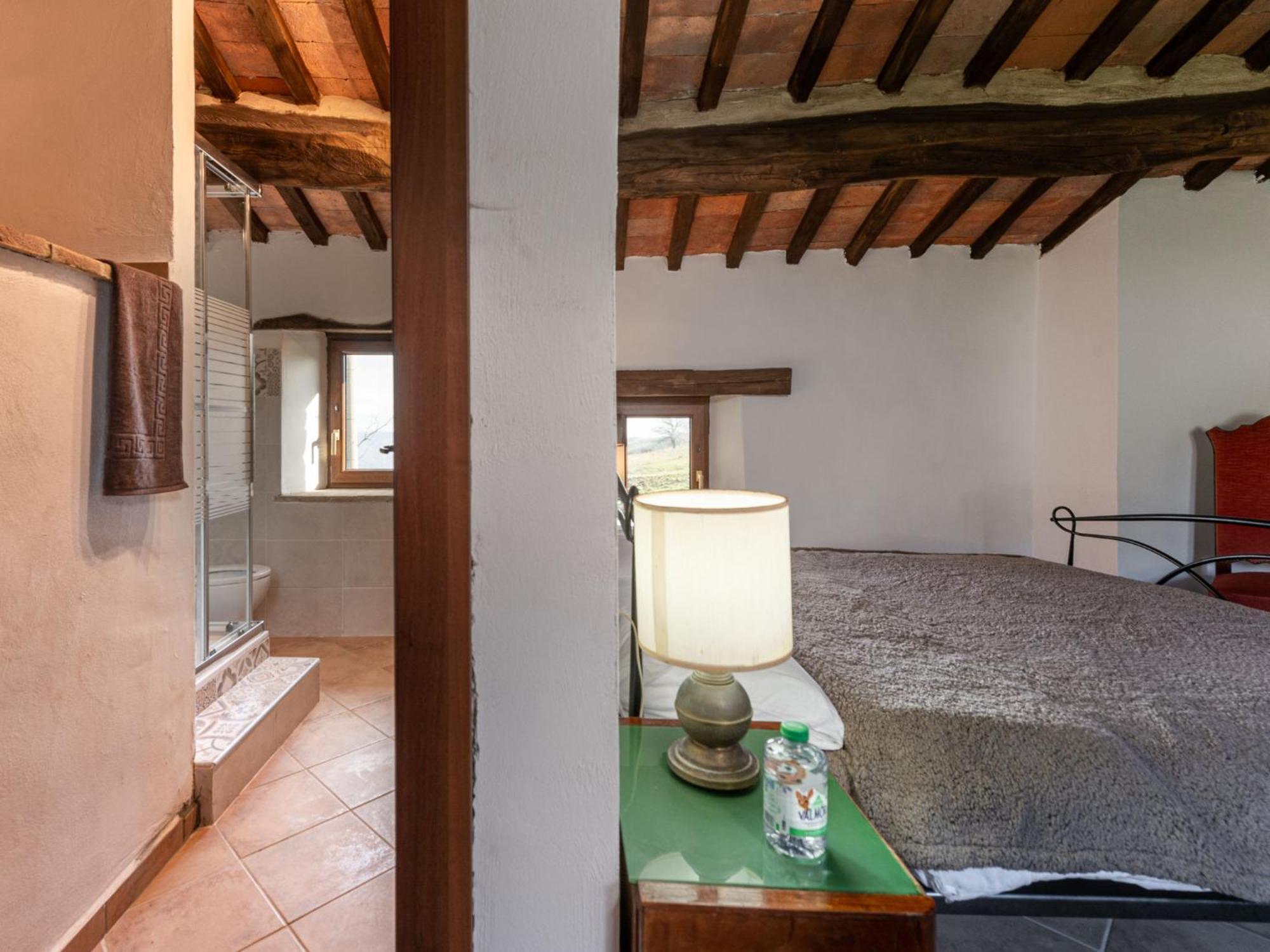 Holiday Home Aria By Interhome Arcidosso Exterior photo
