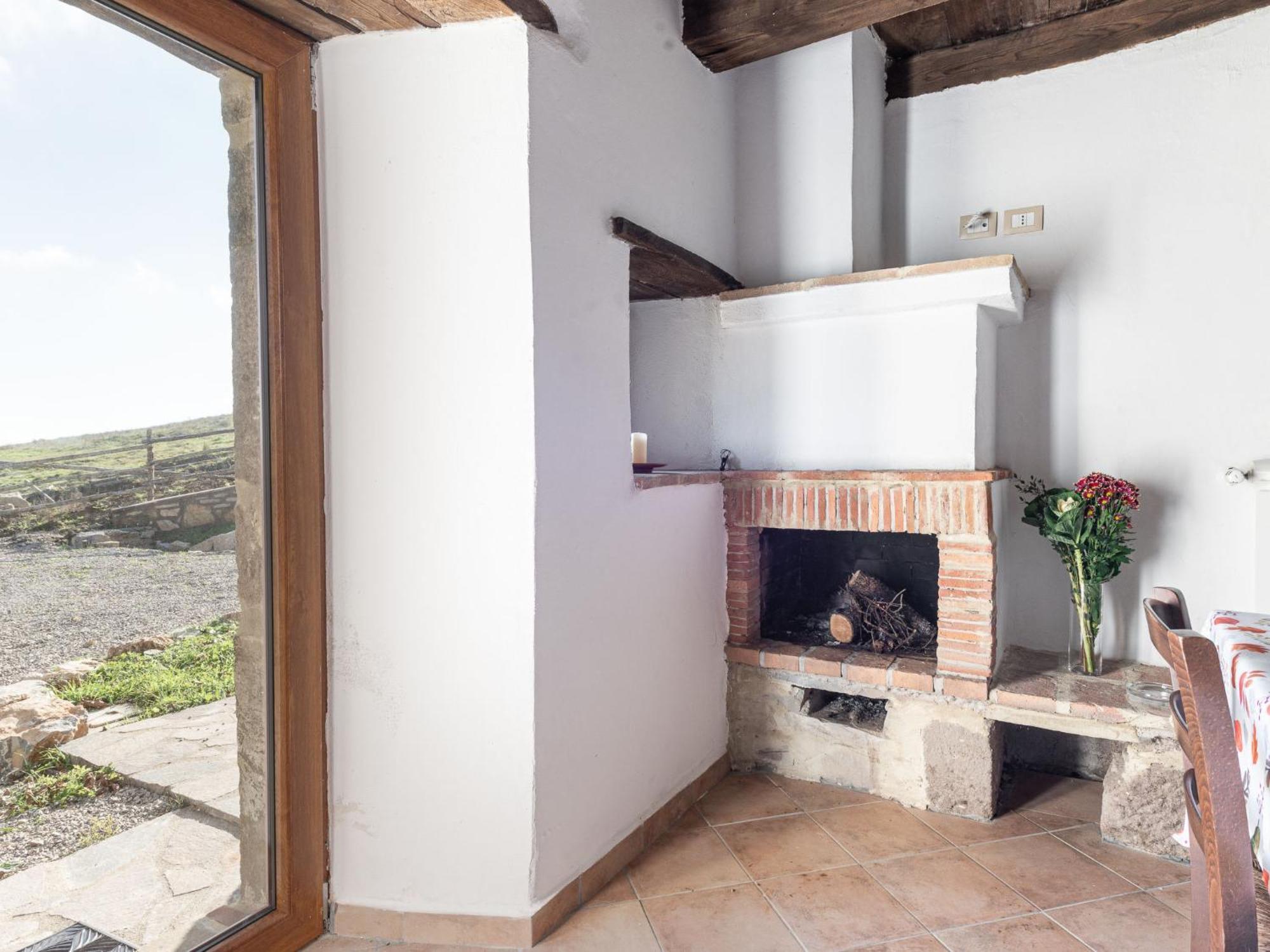 Holiday Home Aria By Interhome Arcidosso Exterior photo